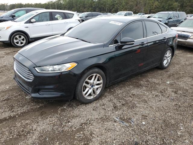 Photo 1 from auction – 2016 FORD FUSION SE with VIN 3FA6P0H76GR318762