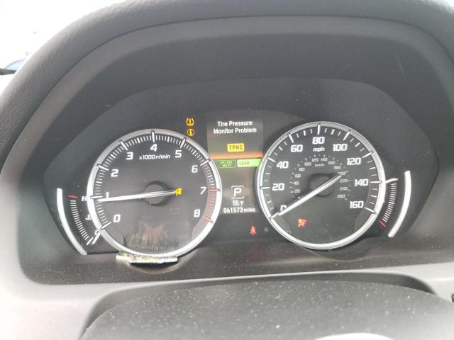Photo 9 from auction – 2015 ACURA TLX TECH with VIN 19UUB1F59FA015573