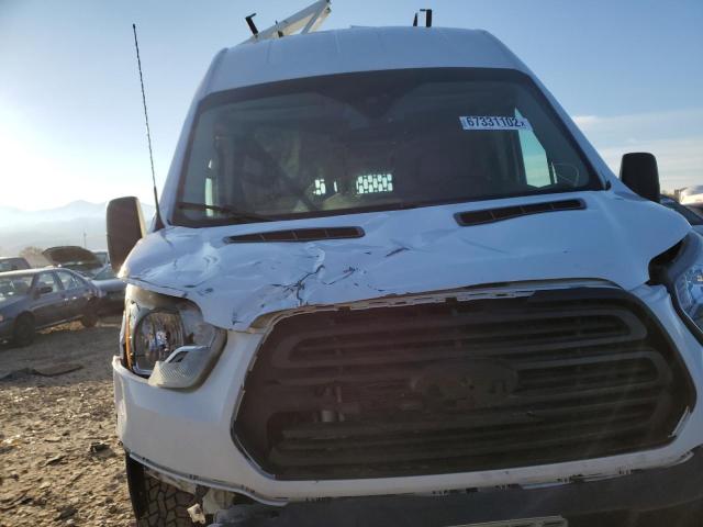 Photo 5 from auction – 2019 FORD TRANSIT T- with VIN 1FTYR3XM3KKA48585