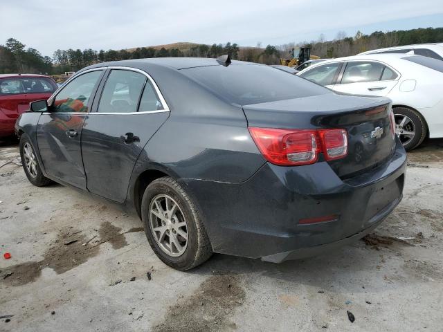 Photo 3 from auction – 2014 CHEVROLET MALIBU LS with VIN 1G11A5SLXEF146912