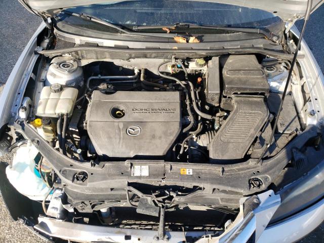 Foto 11 de la subasta – 2007 MAZDA 3 I con VIN JM1BK12F571770323