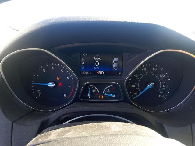 Photo 9 from auction – 2016 FORD FOCUS SE with VIN 1FADP3F24GL213006