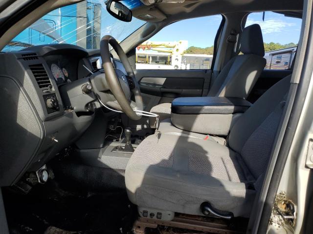 Photo 7 from auction – 2010 DODGE RAM 3500 with VIN 3D6WH4GL1AG120987