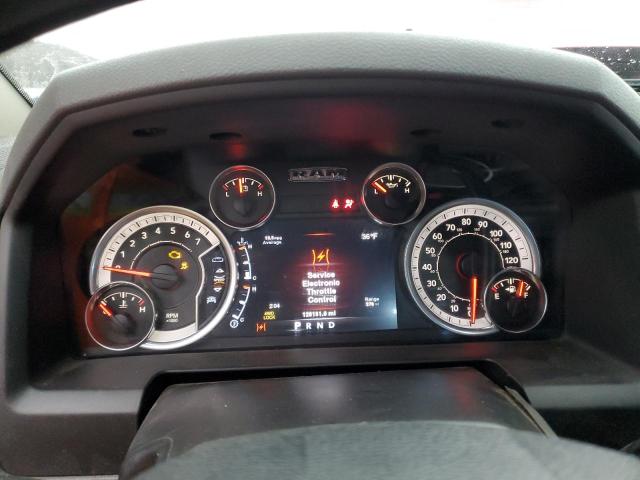 Photo 9 from auction – 2013 RAM 1500 ST with VIN 1C6RR7KT3DS669278