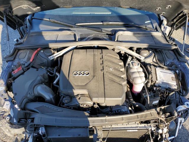 Photo 11 from auction – 2021 AUDI A4 PREMIUM with VIN WAUABAF43MA056882