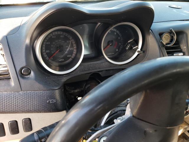 Photo 9 from auction – 2009 MITSUBISHI LANCER DE with VIN JA3AU16U29U019906