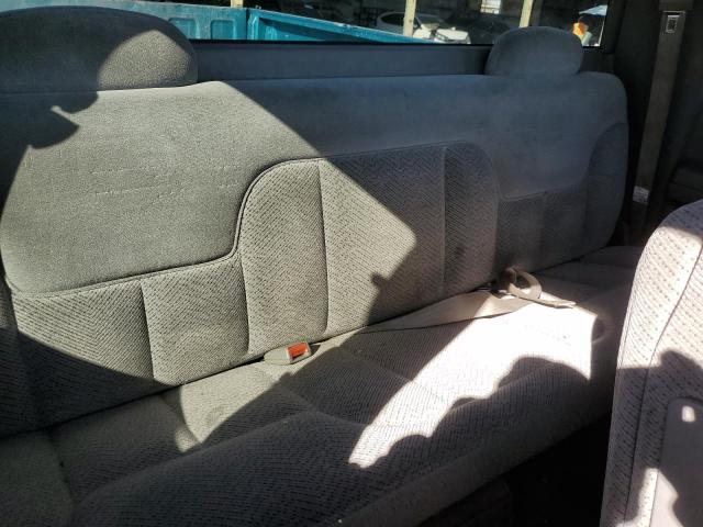 Photo 10 from auction – 1996 CHEVROLET GMT-400 C1 with VIN 2GCEC19M9T1186333
