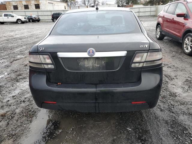 Photo 6 from auction – 2008 SAAB 9-3 2.0T with VIN YS3FB46Y981013546