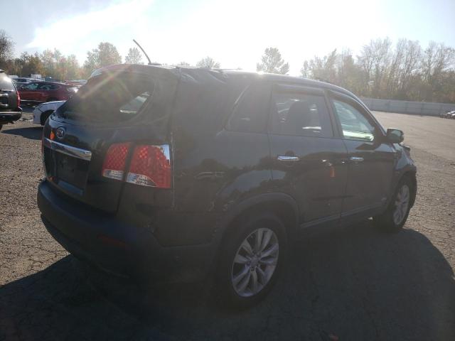 Photo 3 from auction – 2011 KIA SORENTO BA with VIN 5XYKTDA22BG050810