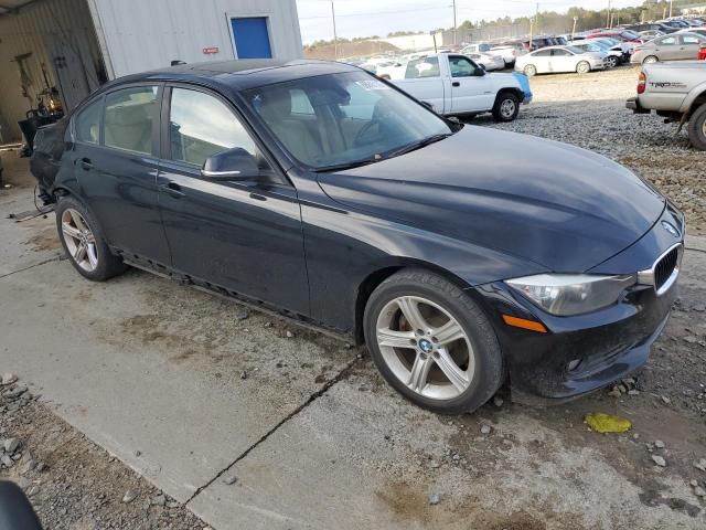 Photo 4 from auction – 2015 BMW 328 I with VIN WBA3A5G53FNS85777