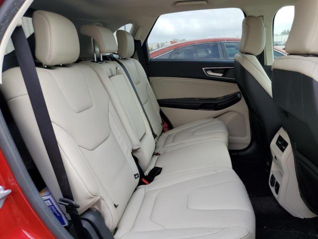 Photo 11 from auction – 2020 FORD EDGE TITAN with VIN 2FMPK3K92LBB65391