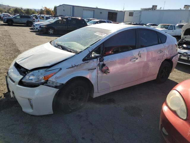 Zdjęcie 1 z aukcji – 2015 TOYOTA PRIUS z VIN JTDKN3DU3F0449254