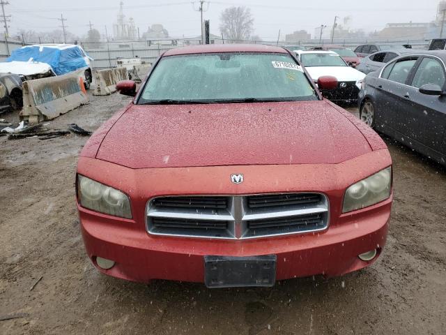 Photo 5 from auction – 2008 DODGE CHARGER with VIN 2B3KA53H18H321378