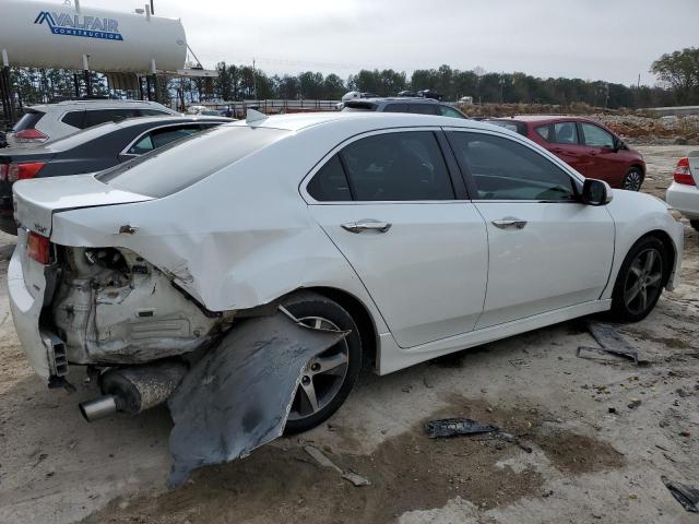 Photo 9 from auction – 2012 ACURA TSX SE with VIN JH4CU2F81CC006028