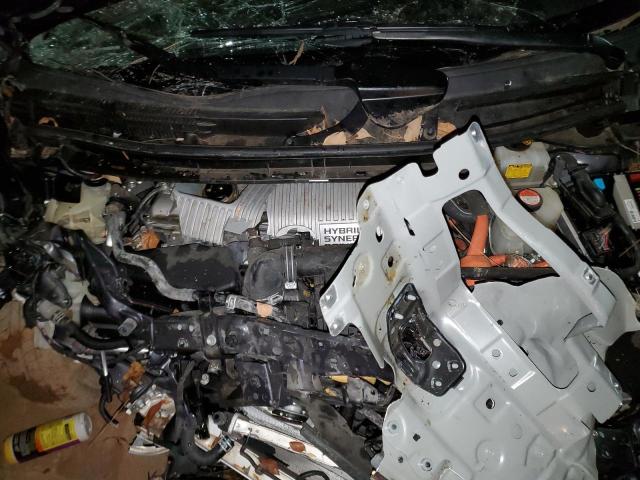 Photo 11 from auction – 2015 TOYOTA PRIUS with VIN JTDKN3DU6F0474889