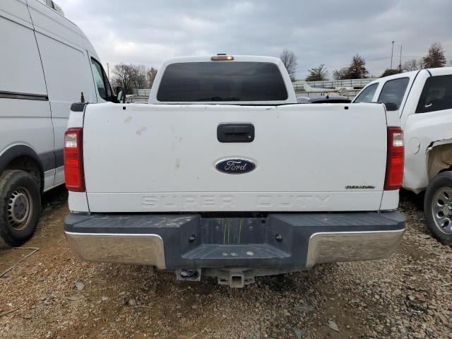 Photo 6 from auction – 2012 FORD F250 SUPER with VIN 1FT7W2B6XCEA88105