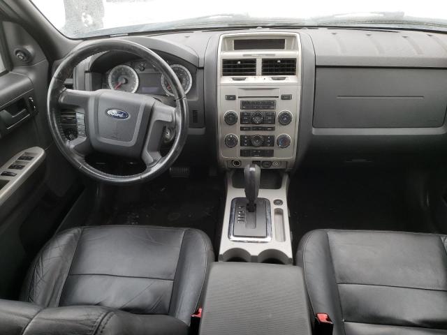 Photo 8 from auction – 2009 FORD ESCAPE XLT with VIN 1FMCU93G49KB07242