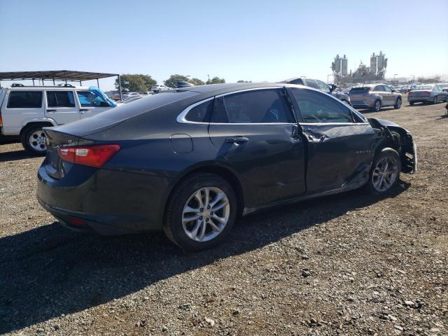 Photo 3 from auction – 2017 CHEVROLET MALIBU LT with VIN 1G1ZE5ST2HF190608