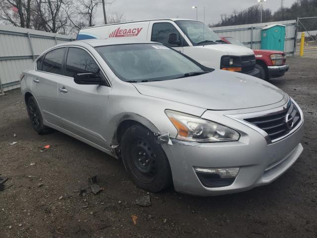 Photo 4 from auction – 2015 NISSAN ALTIMA 2.5 with VIN 1N4AL3AP6FC171521