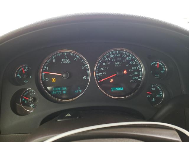 Photo 9 from auction – 2012 GMC YUKON XL D with VIN 1GKS2MEF9CR324706