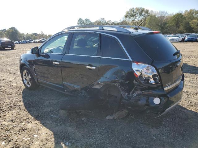 Photo 2 from auction – 2013 CHEVROLET CAPTIVA LT with VIN 3GNAL3EK5DS576244