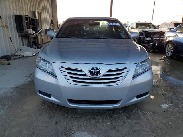 Photo 5 from auction – 2007 TOYOTA CAMRY LE A with VIN 4T1BE46K97U603988