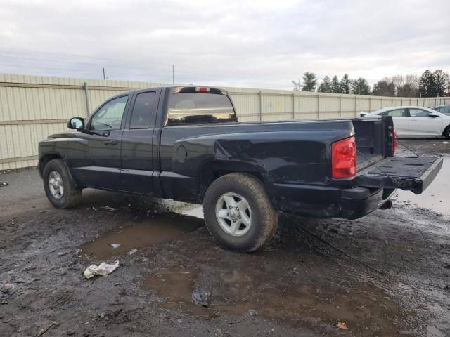 Photo 2 from auction – 2008 DODGE DAKOTA SLT with VIN 1D7HW42K48S512938