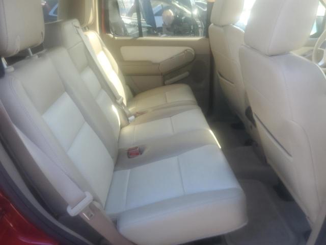 Photo 11 from auction – 2007 MERCURY MOUNTAINEE with VIN 4M2EU37E97UJ12936