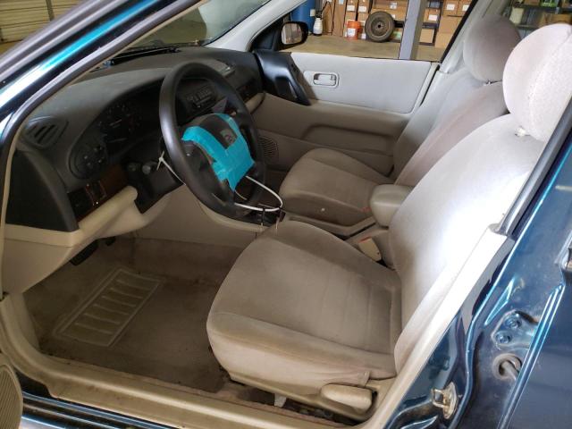 Photo 7 from auction – 1997 NISSAN ALTIMA XE with VIN 1N4BU31D6VC152540