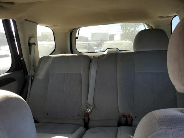 Photo 10 from auction – 2008 GMC ENVOY with VIN 1GKDT13S582153313