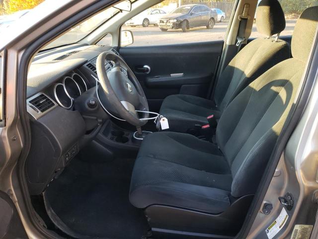 Photo 7 from auction – 2011 NISSAN VERSA S with VIN 3N1BC1CP2BL444648