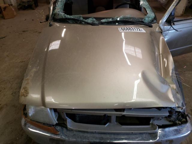 Photo 11 from auction – 2000 FORD RANGER SUP with VIN 1FTZR15X9YPB17359