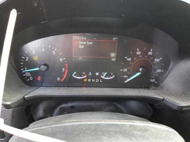 Photo 9 from auction – 2020 FORD ESCAPE S with VIN 1FMCU0F62LUB67773