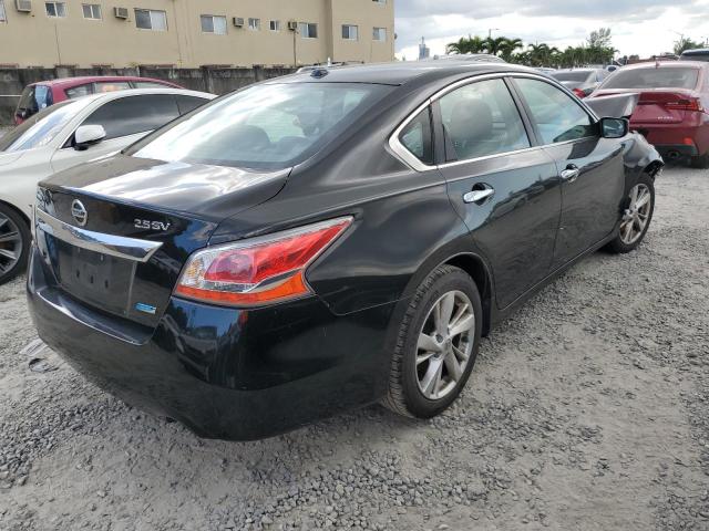 Photo 3 from auction – 2013 NISSAN ALTIMA 2.5 with VIN 1N4AL3AP1DN411088