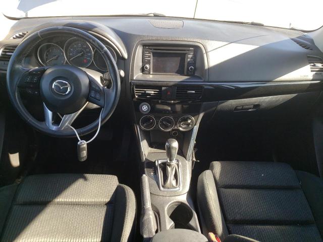 Photo 8 from auction – 2015 MAZDA CX-5 TOURI with VIN JM3KE2CY2F0517534