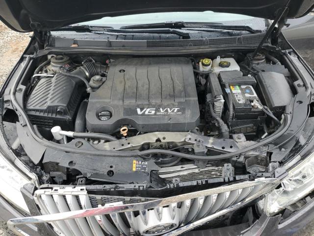 صورة رقم 11 من المزاد - 2012 BUICK LACROSSE P مع VIN 1G4GH5E37CF308724