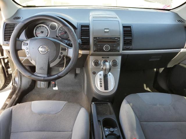 صورة رقم 8 من المزاد - 2012 NISSAN SENTRA 2.0 مع VIN 3N1AB6AP1CL625207