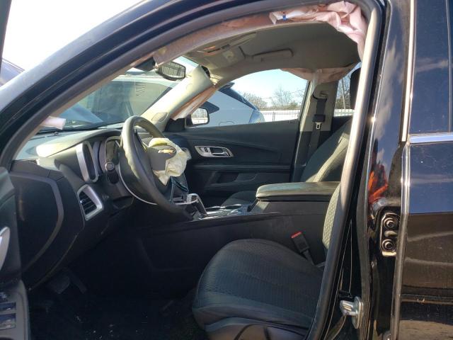 Photo 7 from auction – 2015 CHEVROLET EQUINOX LS with VIN 2GNALAEK2F6136228