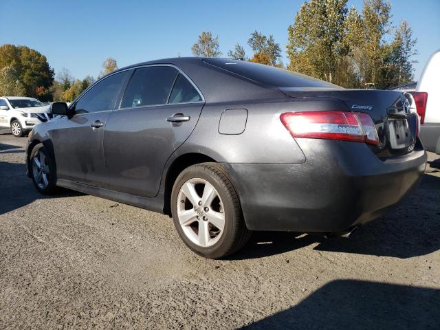 Photo 2 from auction – 2010 TOYOTA CAMRY BASE with VIN 4T1BF3EK3AU065109