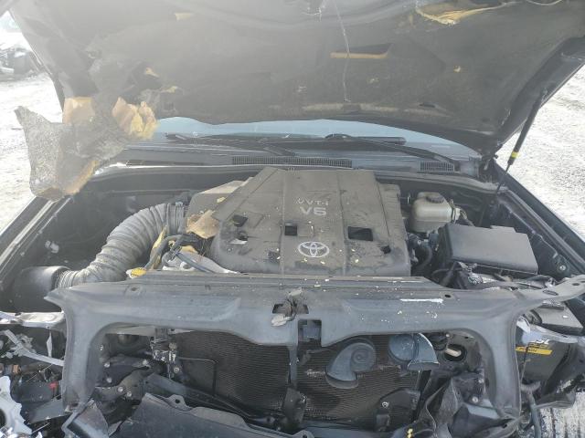 Photo 12 from auction – 2008 TOYOTA 4RUNNER SR with VIN JTEZU14R78K008909