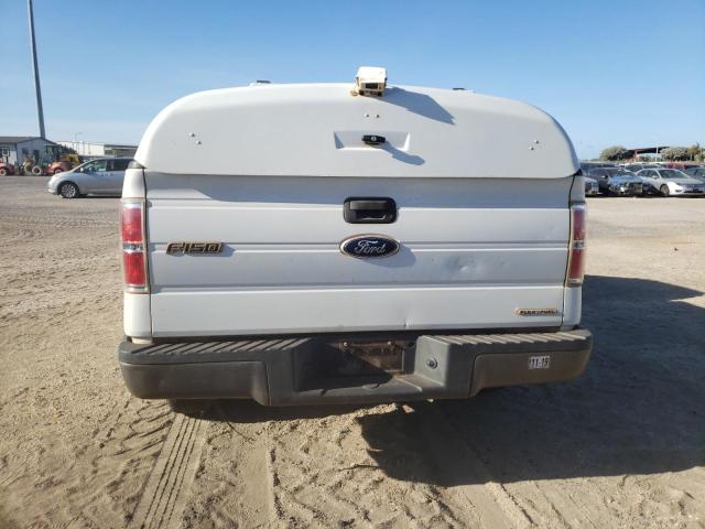 صورة رقم 6 من المزاد - 2011 FORD F150 مع VIN 1FTMF1CM1BKE00709