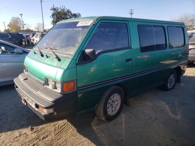 1988 MITSUBISHI MPV WAGON