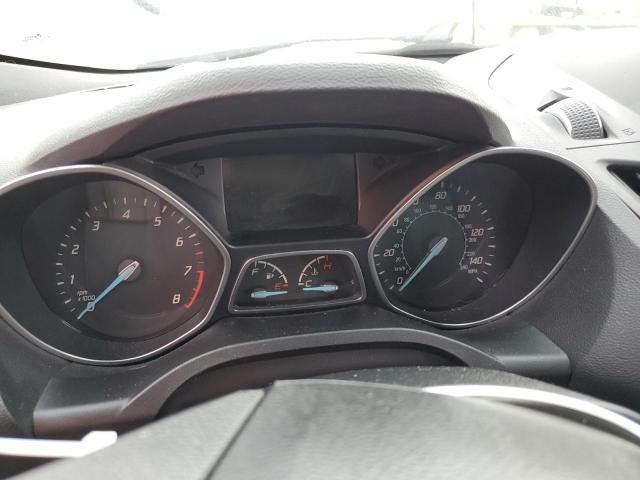 Photo 9 from auction – 2016 FORD ESCAPE SE with VIN 1FMCU0GX4GUC62669