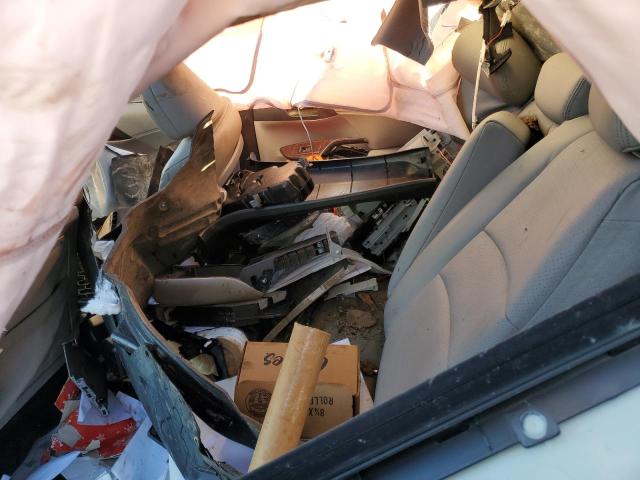 Photo 10 from auction – 2014 HONDA ACCORD EXL with VIN 1HGCR2F85EA196919