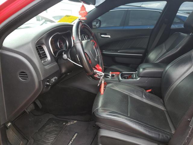 Photo 7 from auction – 2015 DODGE CHARGER SX with VIN 2C3CDXHG5FH852431