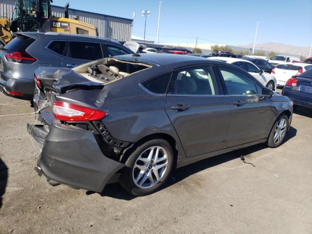 Photo 3 from auction – 2014 FORD FUSION SE with VIN 3FA6P0HD7ER285032