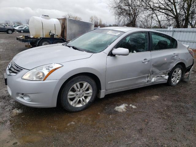 NISSAN ALTIMA BAS 2012 with VIN 1N4AL2AP2CN496824 - Photo from auction