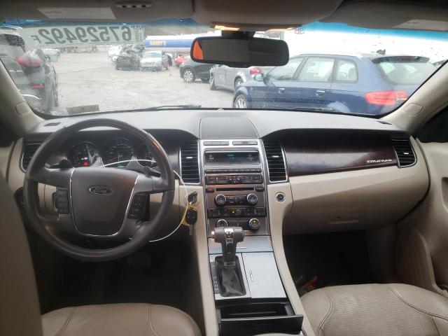 Photo 8 from auction – 2011 FORD TAURUS LIM with VIN 1FAHP2FW5BG107213