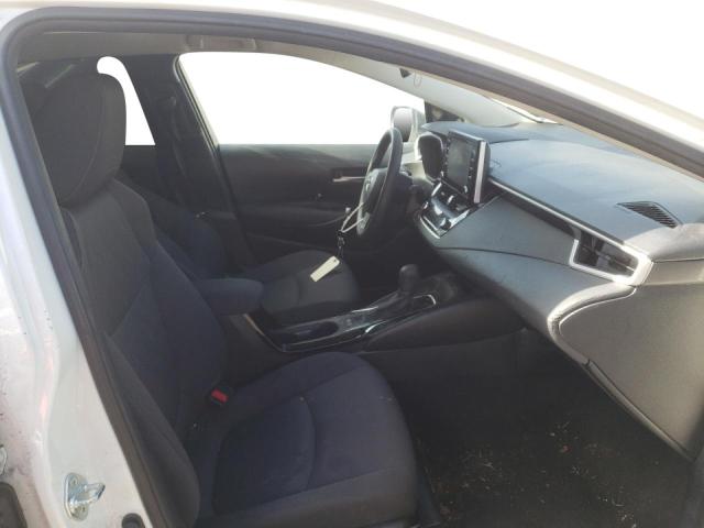 Photo 5 from auction – 2020 TOYOTA COROLLA LE with VIN JTDEPRAE6LJ017738