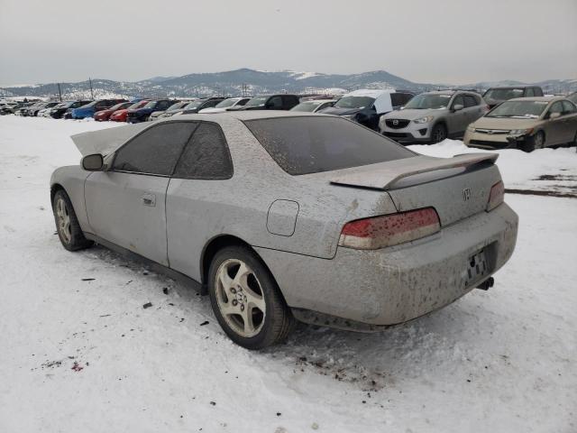 Photo 2 from auction – 1998 HONDA PRELUDE with VIN JHMBB6148WC015908